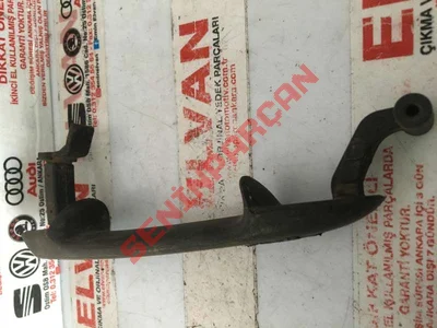 A9067600070 - KAPI KOLU, DIŞ - Used Original