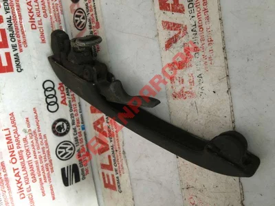 863837205 - KAPI KOLU, DIŞ