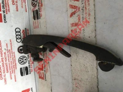 863837205 - KAPI KOLU, DIŞ