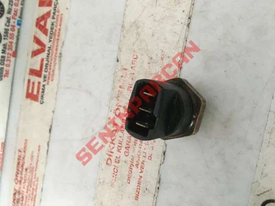 321959481C - ÇİFT TERMİK ŞALTER - Used Original