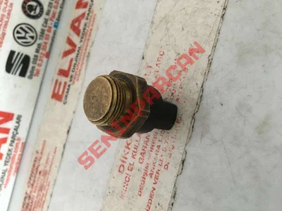 321959481C - ÇİFT TERMİK ŞALTER - Used Original