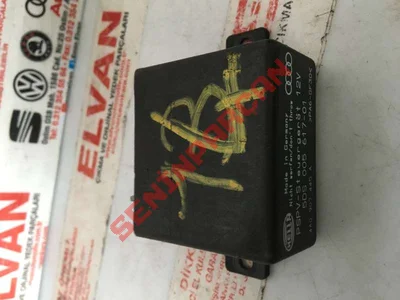 4A0907445A - AMPUL - Used Original