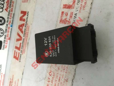 5J0959631 - HAVA YASTIĞI ADAPTÖRÜ