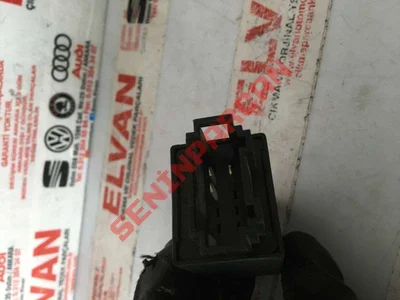 5J0959631 - HAVA YASTIĞI ADAPTÖRÜ