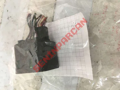 038973721B - MOTOR KONTROL UNITESI - Used Original