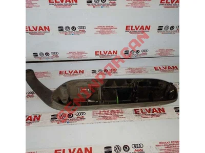 8E1867173 - KAPAM.KOLU