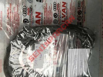 510837017B - KUMANDA TELİ - Used Original