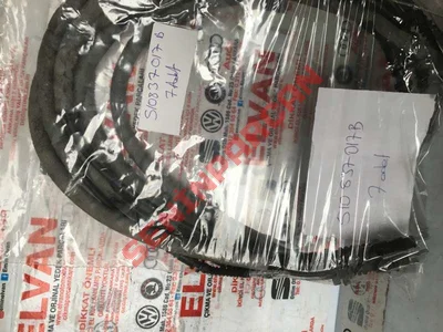 510837017B - KUMANDA TELİ - Used Original