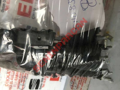 5N0837017E - KUMANDA KABLOSU - Used Original