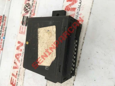 0165459232 - MERKEZİ KİLİT BEYNİ - Used Original