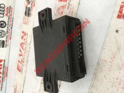 0165459232 - MERKEZİ KİLİT BEYNİ - Used Original