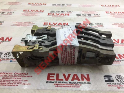 1T0837885A - KAPI KOLU BRAKETI