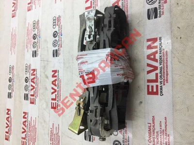 1T0837886BL - KİLİTLEME SİLİNDİRİNE AİT - Used Original