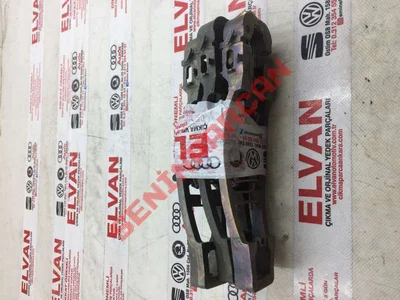 1T0839886BL - YATAK KANCASI - Used Original