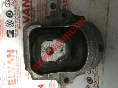 8R0199381 - MOTOR YATAĞI - Used Original