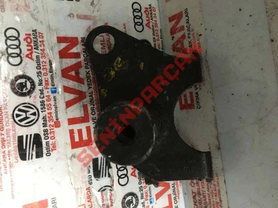 6N0199111E - KONSOLE L GETRIEBE - Used Original