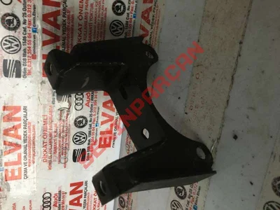 6Q0199111K - BRAKET SANZIMAN BAGL U L - Used Original