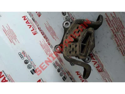 7H0399151K - ŞANZIMAN YATAĞI