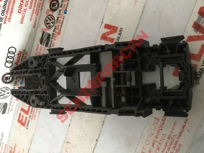 1K8839885 - YATAK KANCASI - Used Original