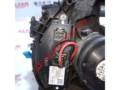 3Q0907521A - GATEWAY KONTROL UNITESI