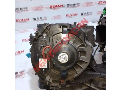 3Q0907521A - GATEWAY KONTROL UNITESI