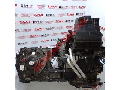 3Q0907521A - GATEWAY KONTROL UNITESI