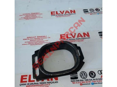 8D0199335J - TAHDİT - Used Original