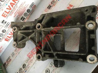 06F903143E - ALTERNETOR BRAKETI - Used Original