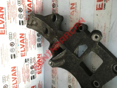 06F903143E - ALTERNETOR BRAKETI - Used Original
