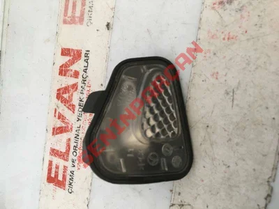 3C8945291 - AYDINLATMA LAMBASI - Used Original