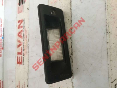 6K9943115 - SİNYAL LAMBA - Used Original