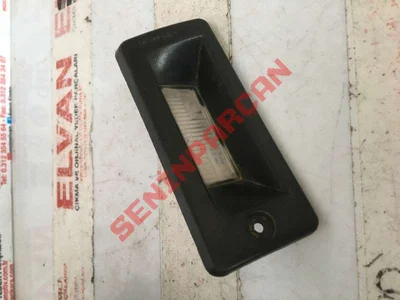 6K9943115 - SİNYAL LAMBA - Used Original