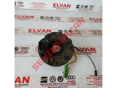 A9065402345 - AŞINMA HALKALI GERİ ALMA - Used Original