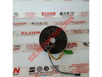 A9065402345 - AŞINMA HALKALI GERİ ALMA - Used Original