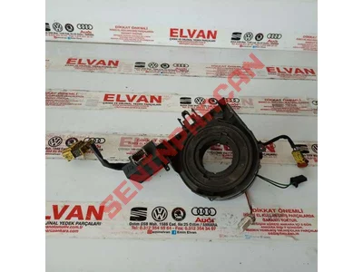 255670035R - AŞINMA HALKALI GERİ ALMA - Used Original