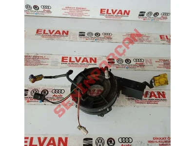 255670035R - AŞINMA HALKALI GERİ ALMA - Used Original