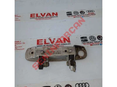 4B1837205B - İÇ KUMANDA - Used Original