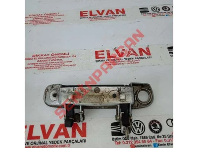 4B1837205A - İÇ KUMANDA