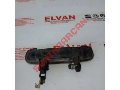 4B0839208A - KAPI KOLU, DIŞ - Used Original