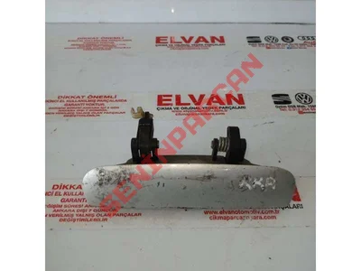 4B0839208A - KAPI KOLU, DIŞ - Used Original