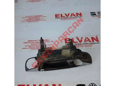 8E1837207 - KAPI KOLU KAPAGI