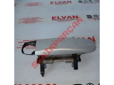 8E1837207 - KAPI KOLU KAPAGI