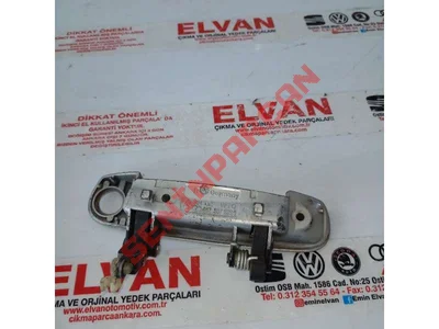 4B2837206B - KAPI KOLU - Used Original