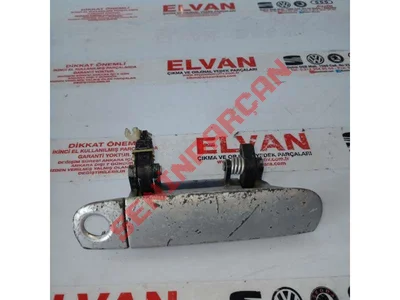 4B2837206B - KAPI KOLU - Used Original