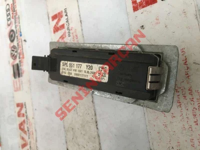 5P0951177 - ULTRA SONİK SENSÖR - Used Original