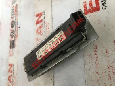 5P0951177 - ULTRA SONİK SENSÖR - Used Original