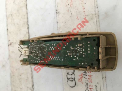 1J0951171D - ULTRASONİK SENSÖRÜ OLAN