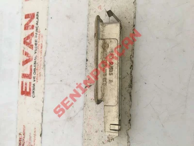 3G0947109 - LED MAKYAJ LAMBASI - Used Original