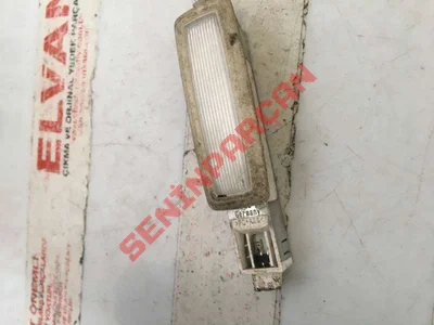 3G0947109 - LED MAKYAJ LAMBASI - Used Original