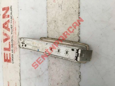 3G0947109 - LED MAKYAJ LAMBASI - Used Original